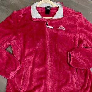 Awesome North Face Osito